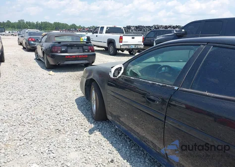 2005 Pontiac Grand Prix Gt from USA, damaged, VIN 2G2WS522651198230